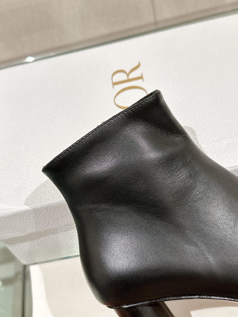 Christian Dior Boots